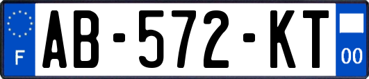 AB-572-KT