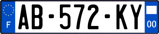 AB-572-KY