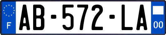 AB-572-LA