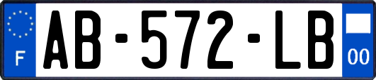 AB-572-LB