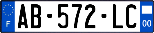 AB-572-LC