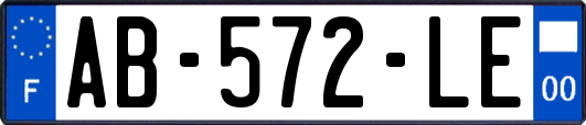 AB-572-LE