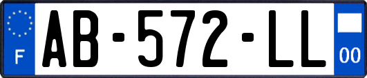 AB-572-LL