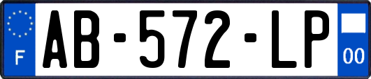 AB-572-LP