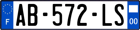 AB-572-LS