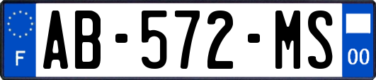 AB-572-MS