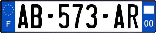 AB-573-AR