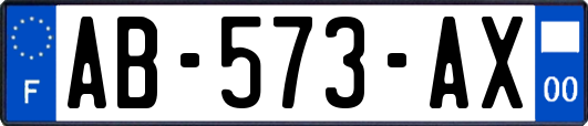 AB-573-AX