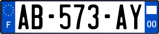 AB-573-AY