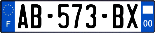 AB-573-BX