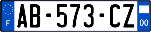 AB-573-CZ