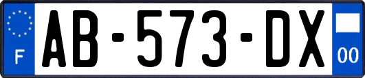 AB-573-DX