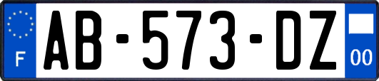 AB-573-DZ