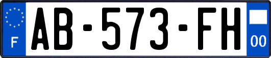 AB-573-FH