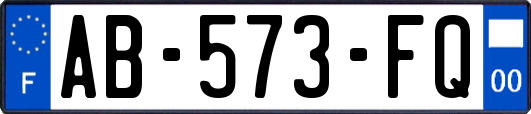 AB-573-FQ