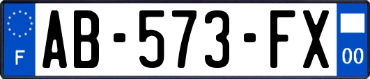 AB-573-FX