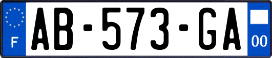 AB-573-GA