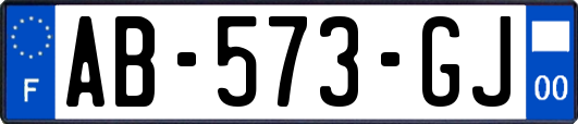 AB-573-GJ