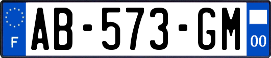 AB-573-GM