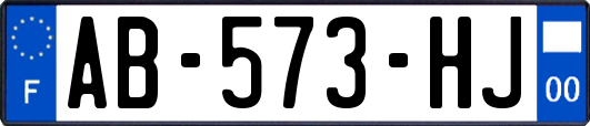 AB-573-HJ