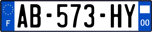 AB-573-HY