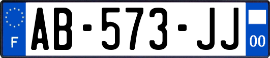 AB-573-JJ