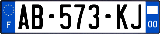 AB-573-KJ