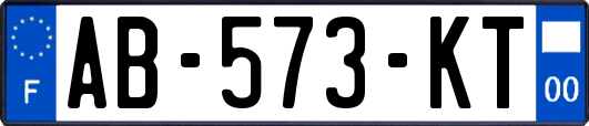 AB-573-KT