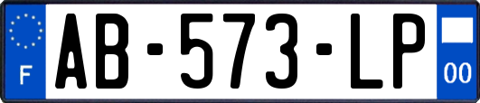 AB-573-LP