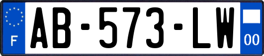 AB-573-LW