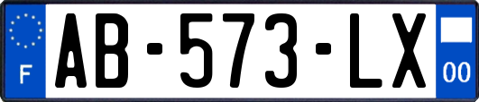 AB-573-LX