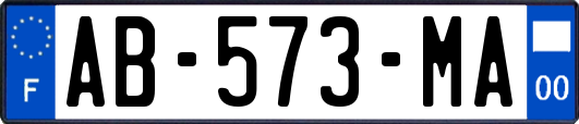 AB-573-MA