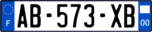 AB-573-XB