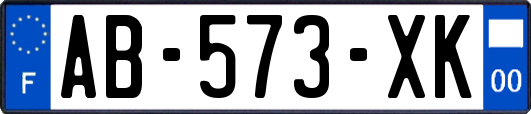 AB-573-XK