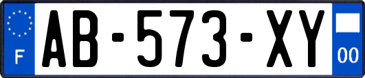 AB-573-XY