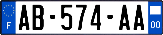 AB-574-AA