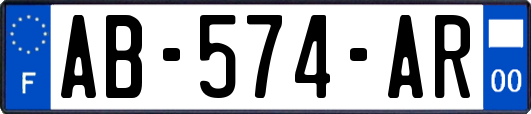 AB-574-AR