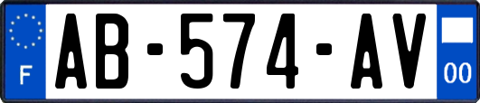 AB-574-AV