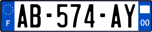 AB-574-AY