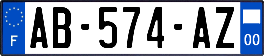 AB-574-AZ