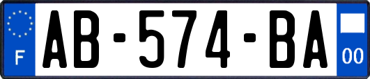 AB-574-BA