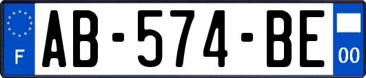 AB-574-BE