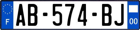 AB-574-BJ