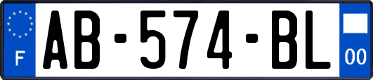 AB-574-BL