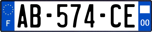 AB-574-CE