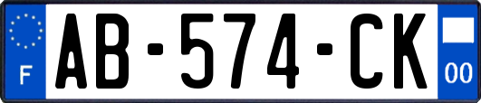 AB-574-CK