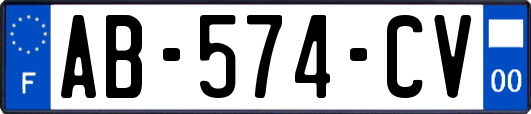 AB-574-CV