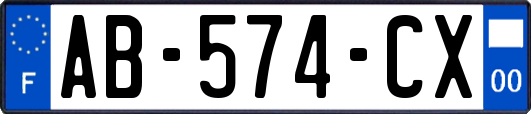 AB-574-CX