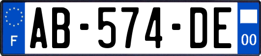 AB-574-DE