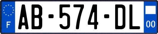 AB-574-DL